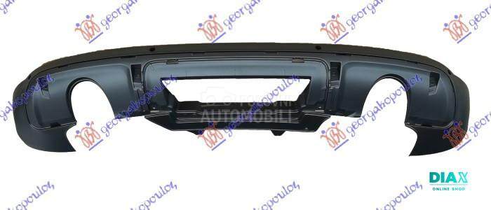 SPOJLER ZADNJEG BRANIKA (OFFRO