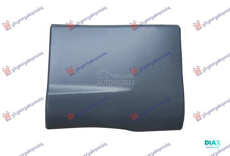 LAJSNA PREDNJEG BLATOBRANA (S-