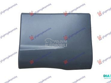 LAJSNA PREDNJEG BLATOBRANA (S- za Audi Q5 od 2012. do 2016. god.