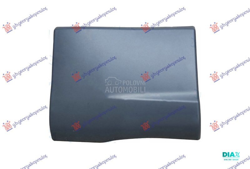 LAJSNA PREDNJEG BLATOBRANA (S-