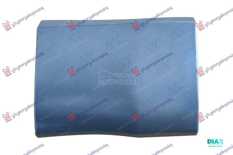 LAJSNA PREDNJEG BLATOBRANA (OF