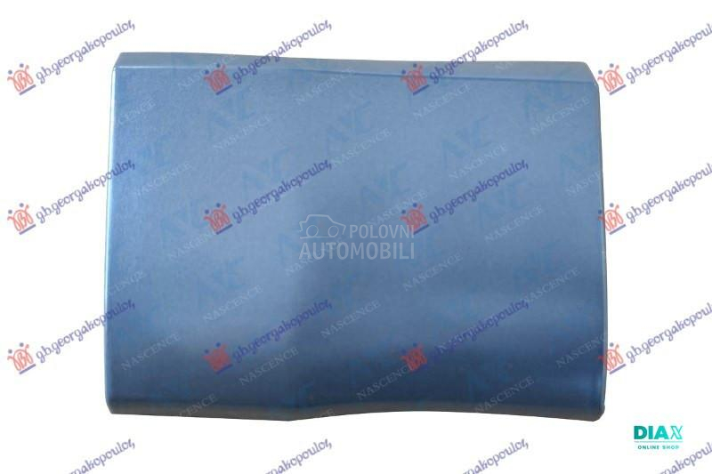 LAJSNA PREDNJEG BLATOBRANA (OF