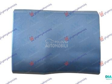 LAJSNA PREDNJEG BLATOBRANA (OF za Audi Q5 od 2012. do 2016. god.