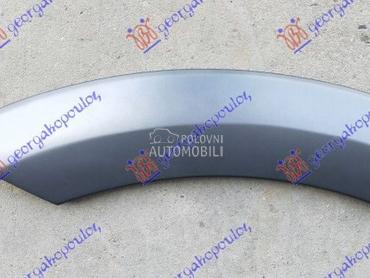 RUB PLASTICNI ZADNJEG BLATOBRA za Audi Q5 od 2008. do 2012. god.