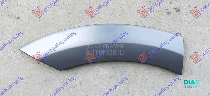 RUB PLASTICNI ZADNJEG BLATOBRA