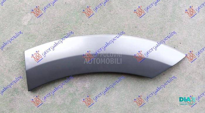 RUB PLASTICNI ZADNJEG BLATOBRA