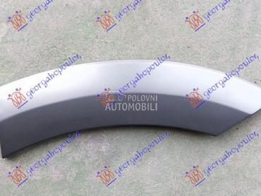 RUB PLASTICNI ZADNJEG BLATOBRA za Audi Q5 od 2012. do 2016. god.