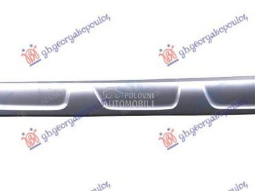 LAJSNA PREDNJIH VRATA (OFFROAD za Audi Q5 od 2008. do 2012. god.