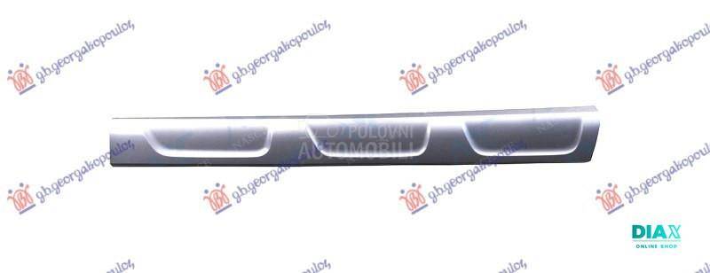 LAJSNA PREDNJIH VRATA (OFFROAD