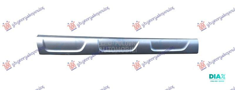 LAJSNA PREDNJIH VRATA (OFFROAD