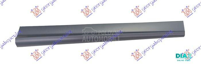 LAJSNA PREDNJIH VRATA (S-LINE/