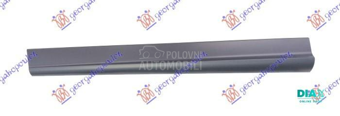 LAJSNA PREDNJIH VRATA (S-LINE/