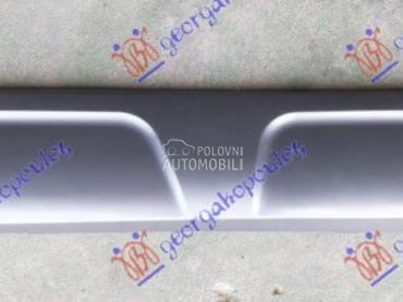 LAJSNA ZADNJIH VRATA (OFFROAD) za Audi Q5 od 2008. do 2012. god.