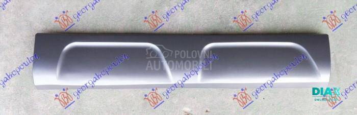 LAJSNA ZADNJIH VRATA (OFFROAD)