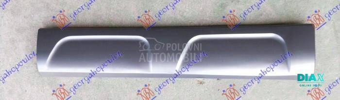 LAJSNA ZADNJIH VRATA (OFFROAD)