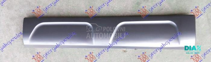 LAJSNA ZADNJIH VRATA (OFFROAD)