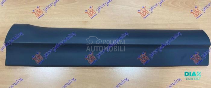 LAJSNA ZADNJIH VRATA (S-LINE/S