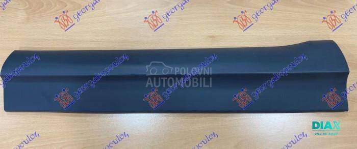 LAJSNA ZADNJIH VRATA (S-LINE/S