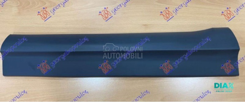 LAJSNA ZADNJIH VRATA (S-LINE/S