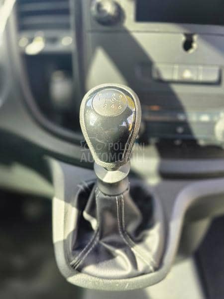 Mercedes Benz Vito 1.6 Tourer long