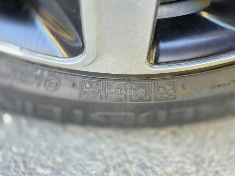 Mercedes Benz Vito 1.6 Tourer long