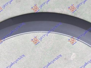 RUB PLASTICNI ZADNJIH VRATA (O za Audi Q5 od 2008. do 2012. god.