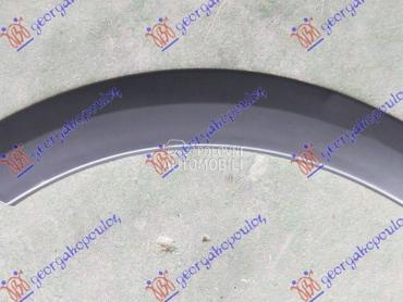 RUB PLASTICNI ZADNJIH VRATA (O za Audi Q5 od 2008. do 2012. god.