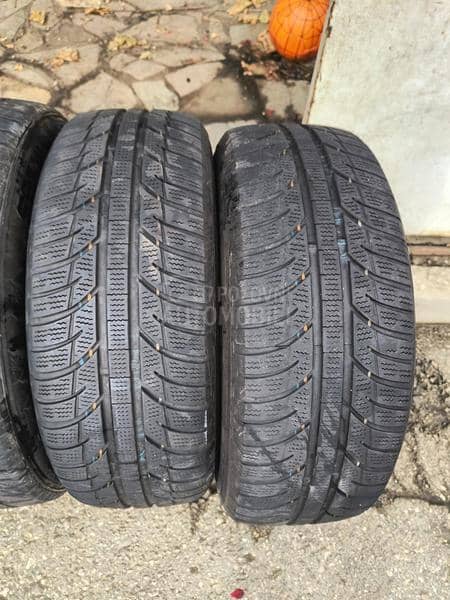 Aluminijumske felne  14" 4 x 98