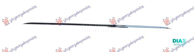 LAJSNA GEPEK VRATA HROM