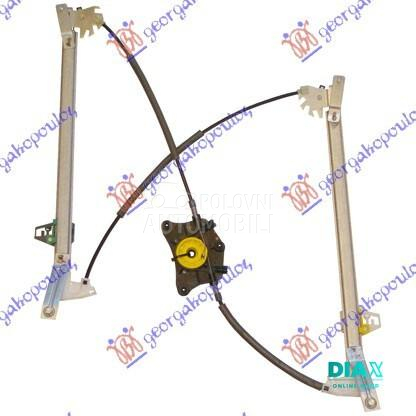 PODIZAC PREDNJEG PROZORA ELEKT