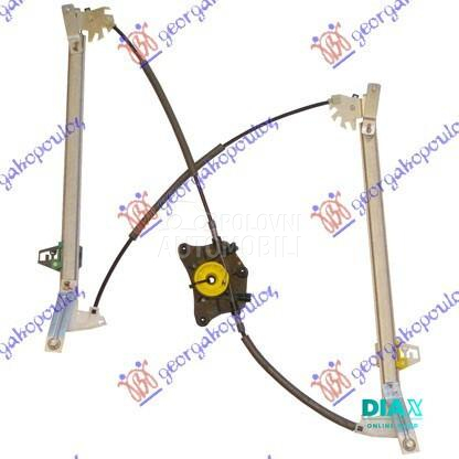 PODIZAC PREDNJEG PROZORA ELEKT