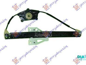 PODIZAC ZADNJEG PROZORA ELEKTR za Audi Q5 od 2012. do 2016. god.