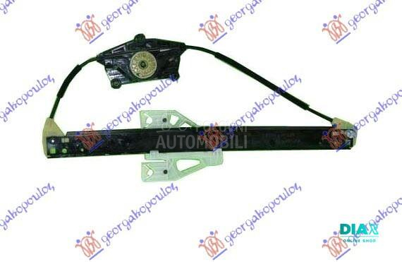 PODIZAC ZADNJEG PROZORA ELEKTR