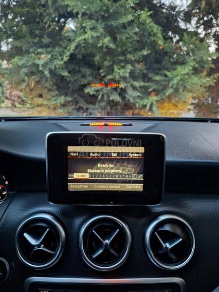 Mercedes Benz A 180 1.5   P R E S T I Ž Mercedes Benz A 180 1.5   P R E S T I Ž