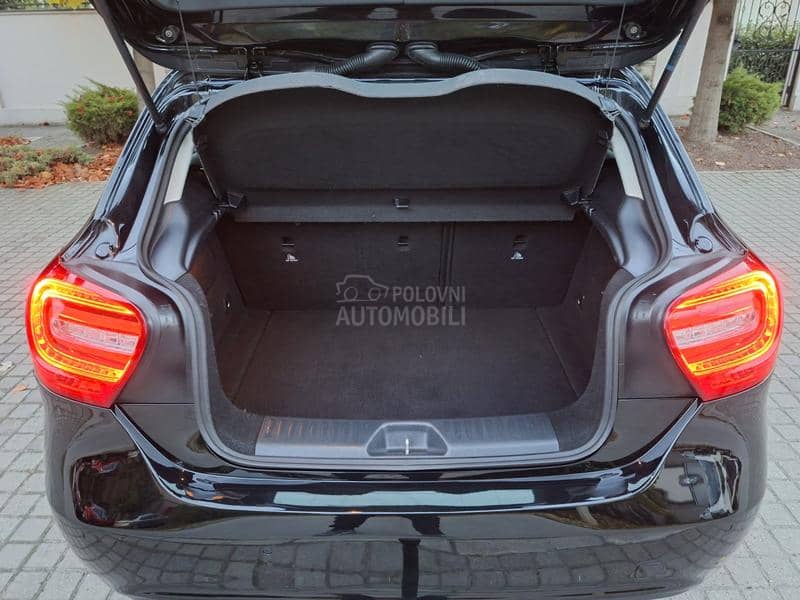 Mercedes Benz A 180 1.5   P R E S T I Ž Mercedes Benz A 180 1.5   P R E S T I Ž