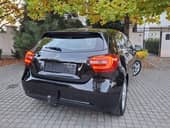 Mercedes Benz A 180 1.5   P R E S T I Ž