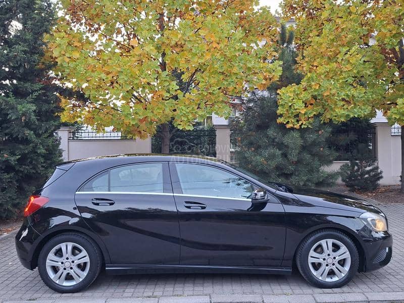 Mercedes Benz A 180 1.5   P R E S T I Ž Mercedes Benz A 180 1.5   P R E S T I Ž