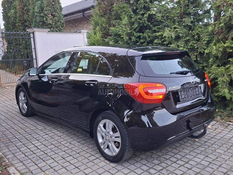 Mercedes Benz A 180 1.5   P R E S T I Ž Mercedes Benz A 180 1.5   P R E S T I Ž