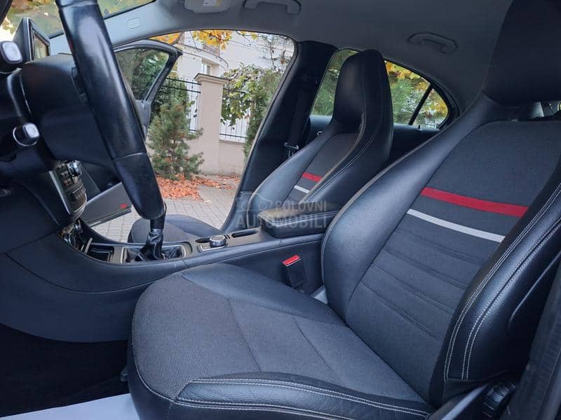 Mercedes Benz A 180 1.5   P R E S T I Ž Mercedes Benz A 180 1.5   P R E S T I Ž