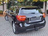 Mercedes Benz A 180 1.5   P R E S T I Ž