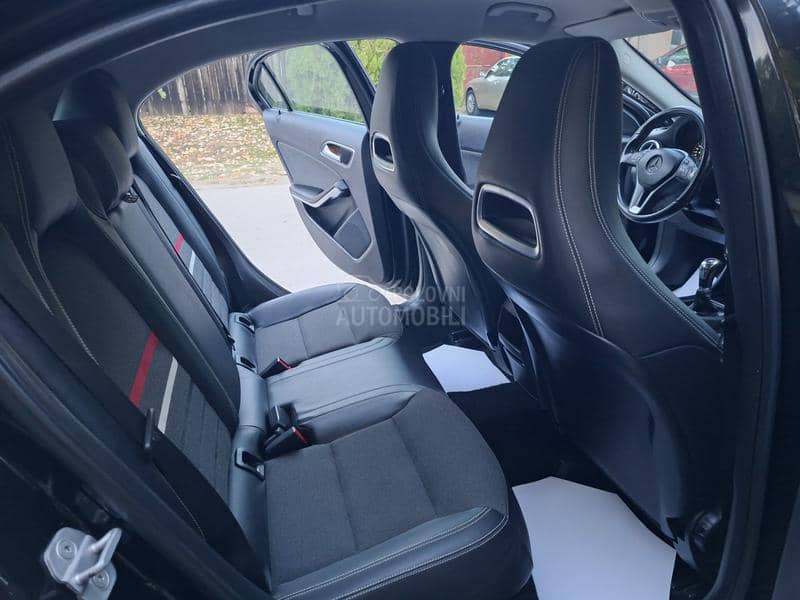 Mercedes Benz A 180 1.5   P R E S T I Ž Mercedes Benz A 180 1.5   P R E S T I Ž