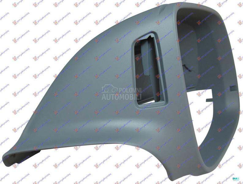 POKLOPAC RETROVIZORA PM (SA OT