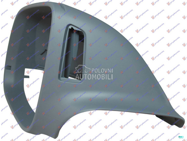 POKLOPAC RETROVIZORA PM (SA OT za Audi Q5 od 2008. do 2012. god.