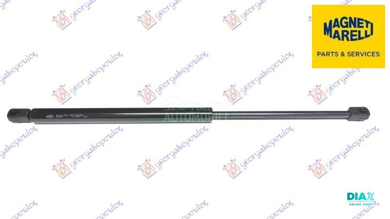 AMORTIZER GEPEK VRATA (600N) (