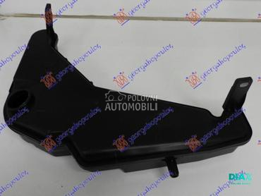 POSUDA ZA TECNOST BRISACA (SA za Audi Q5 od 2012. do 2016. god.