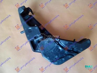 POSUDA ZA TECNOST BRISACA za Audi Q5 od 2012. do 2016. god.