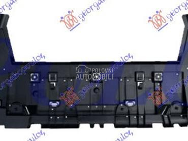 ZASTITA MOTORA ISPOD BRANIKA P za Fiat Scudo od 2022. do 2025. god.