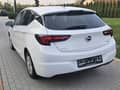 Opel Astra K 1.6cdti