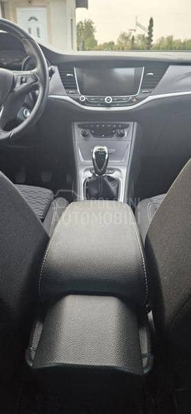 Opel Astra K 1.6cdti Opel Astra K 1.6cdti