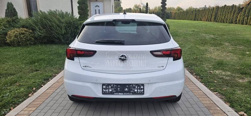 Opel Astra K 1.6cdti Opel Astra K 1.6cdti